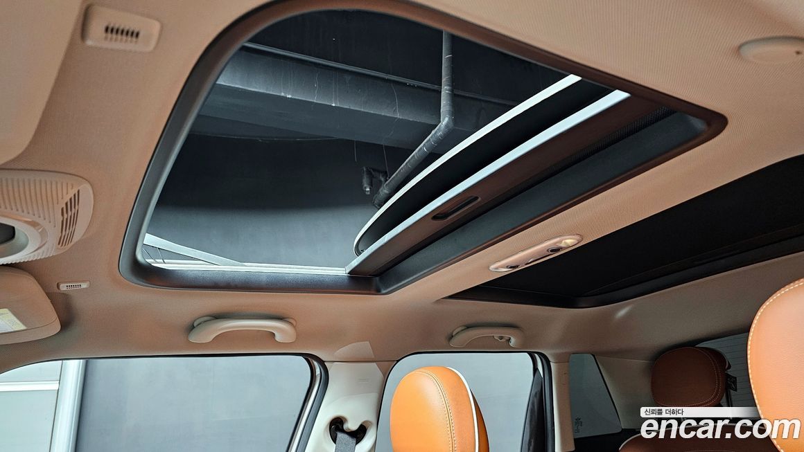 Mini Cooper 2023