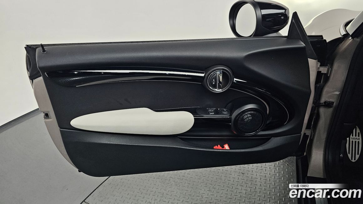 Mini Cooper 2023
