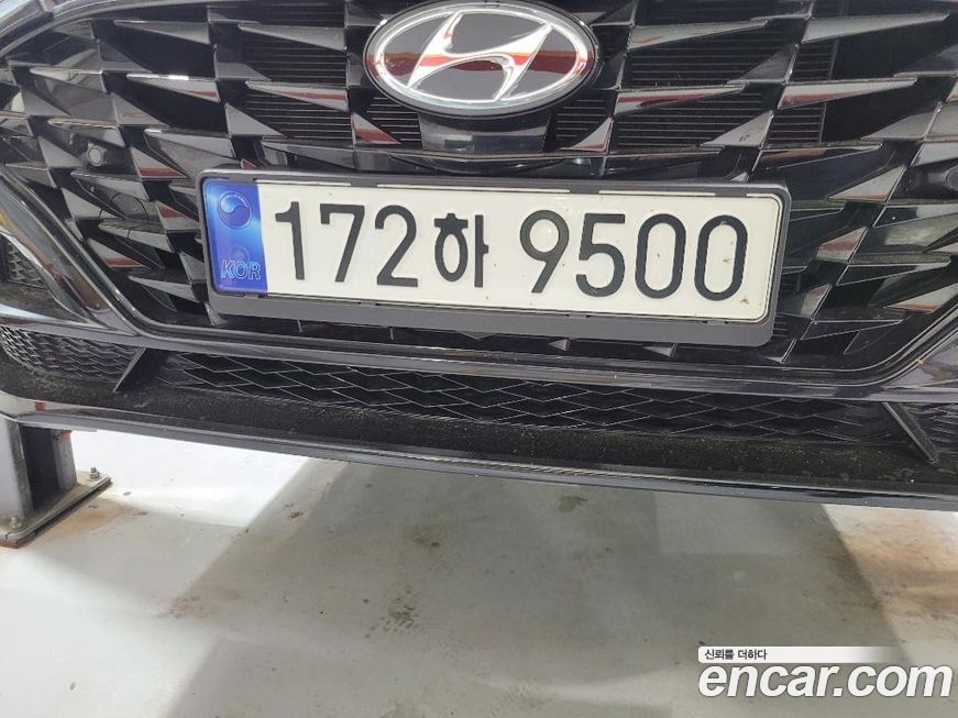 Hyundai Sonata 2023