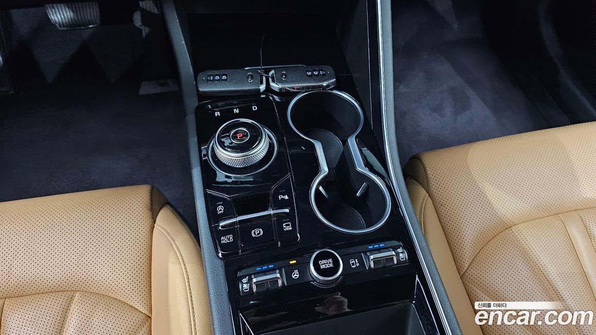 Kia K5 2020