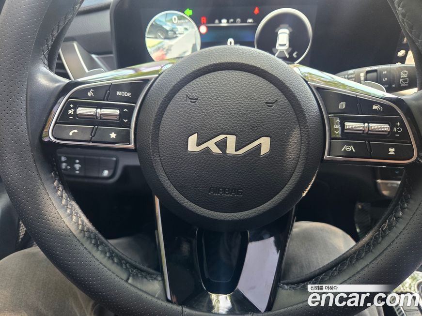 Kia Seltos 2026