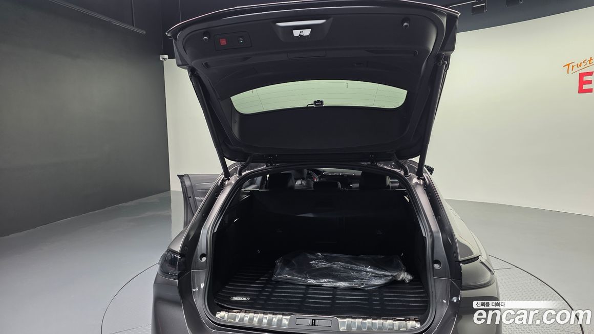 Peugeot 508 2021