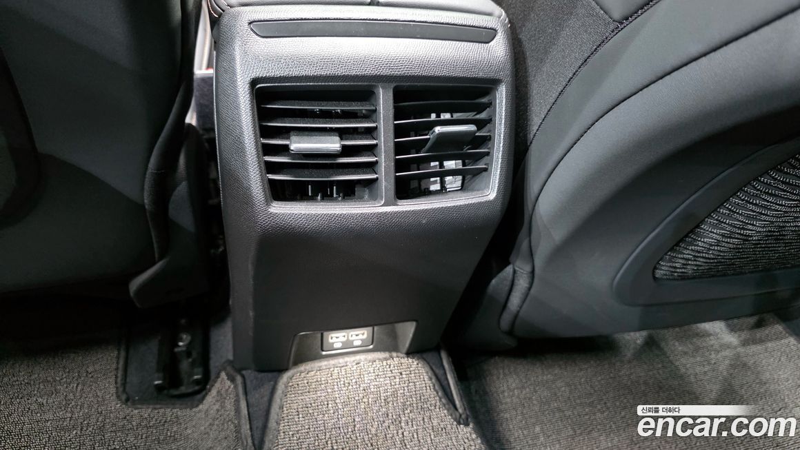 Peugeot 508 2021