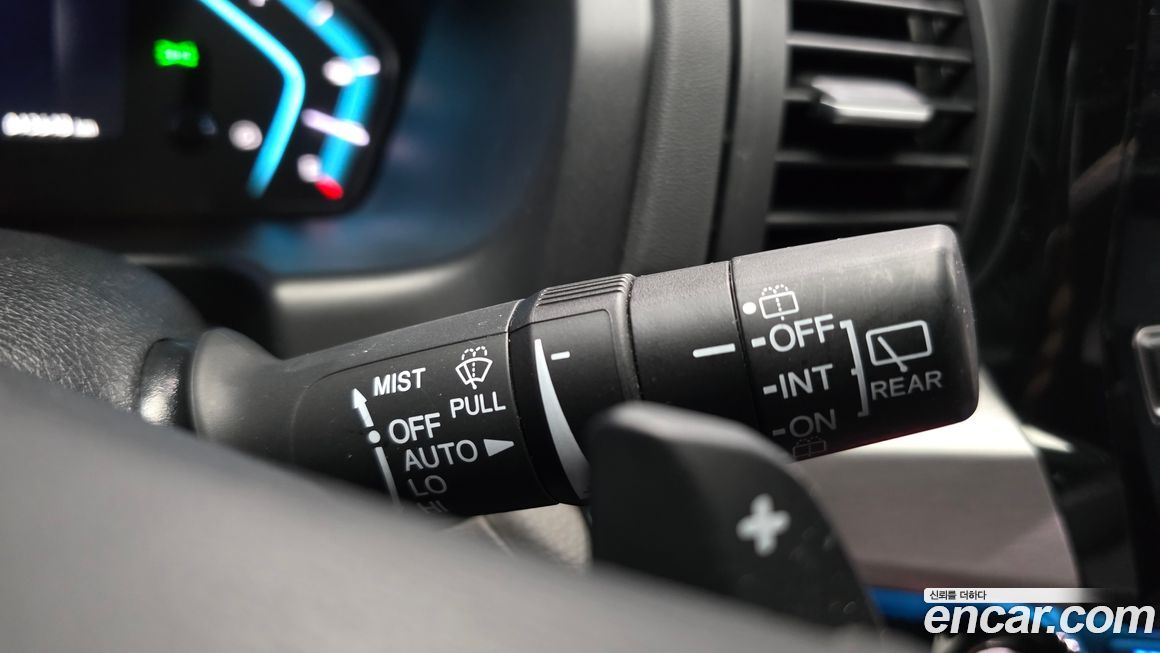 Honda Odyssey 2019