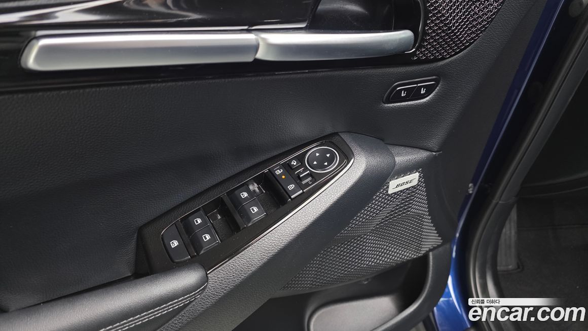 Kia Seltos 2025
