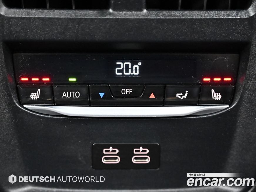 BMW 3-Series 2021