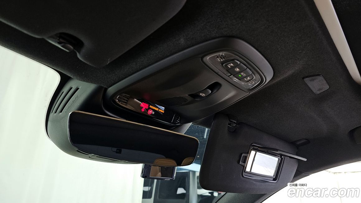 Volvo XC40 2020