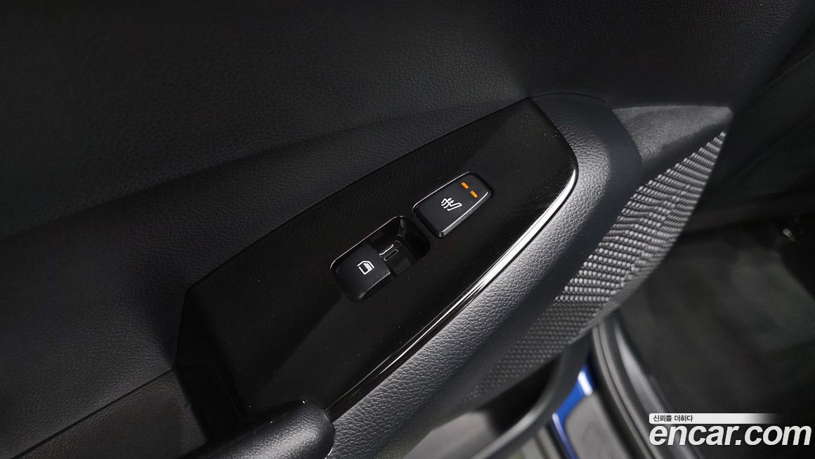 Kia Seltos 2025