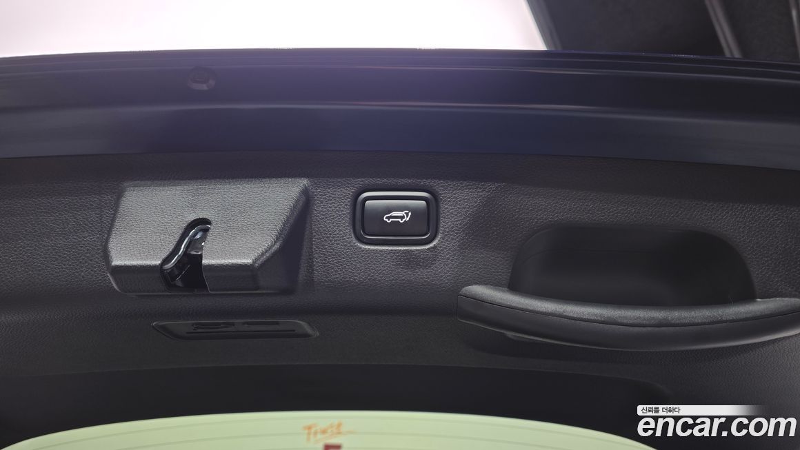 Kia Seltos 2025