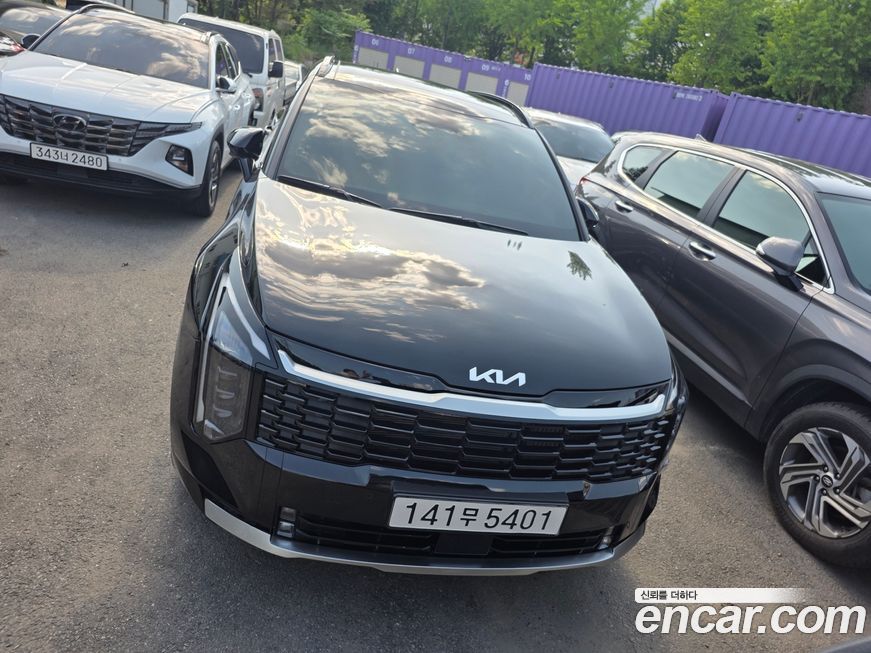 Kia Sportage 2025