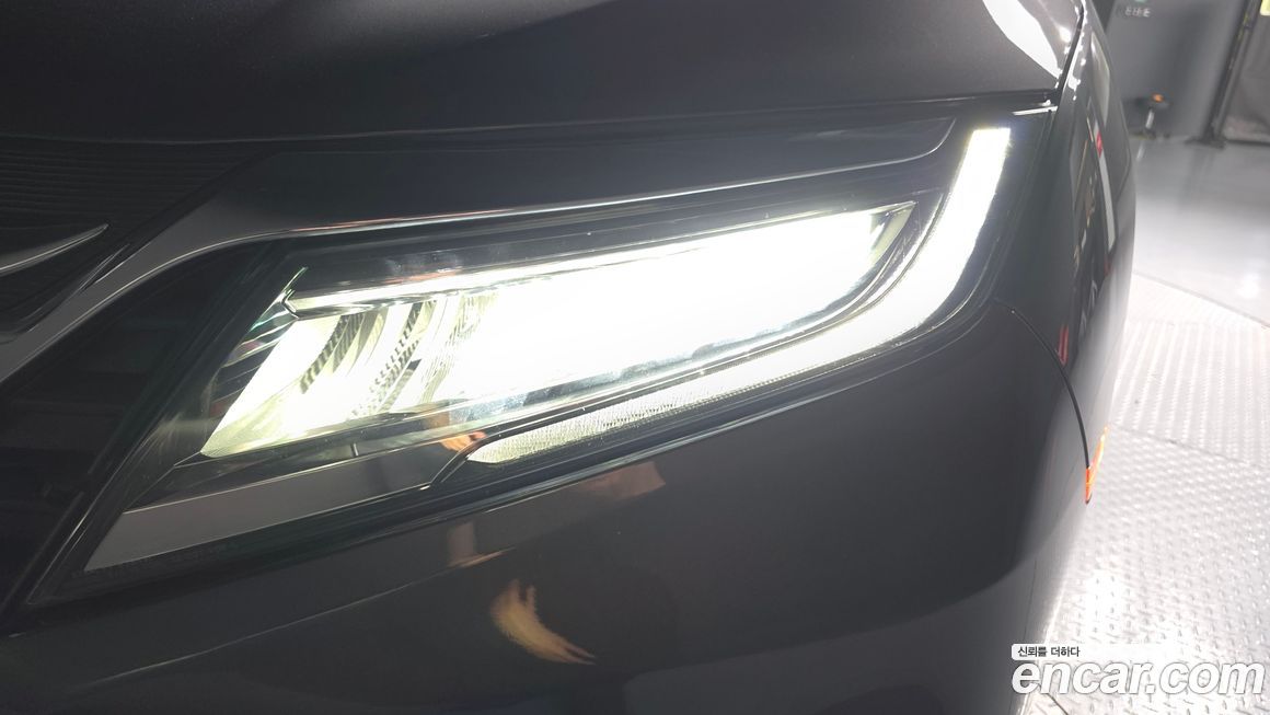 Honda Odyssey 2019