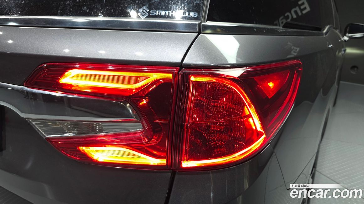Honda Odyssey 2019