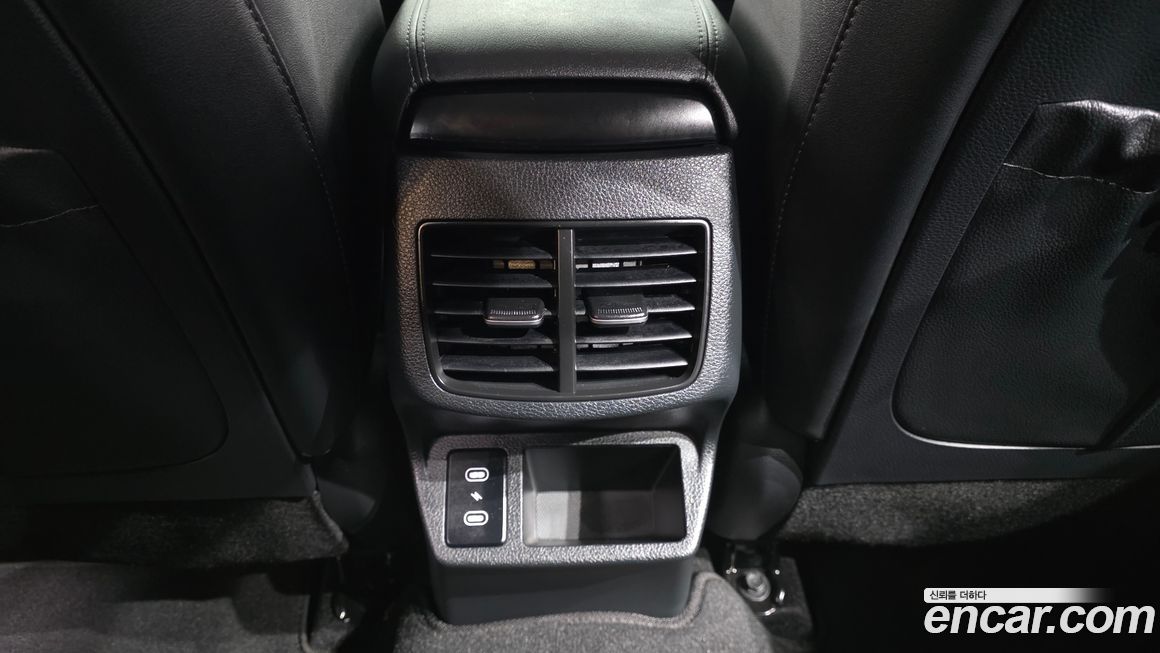 Kia Seltos 2025