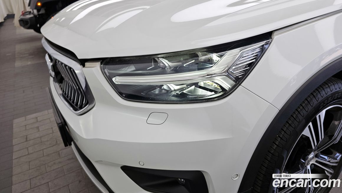 Volvo XC40 2020