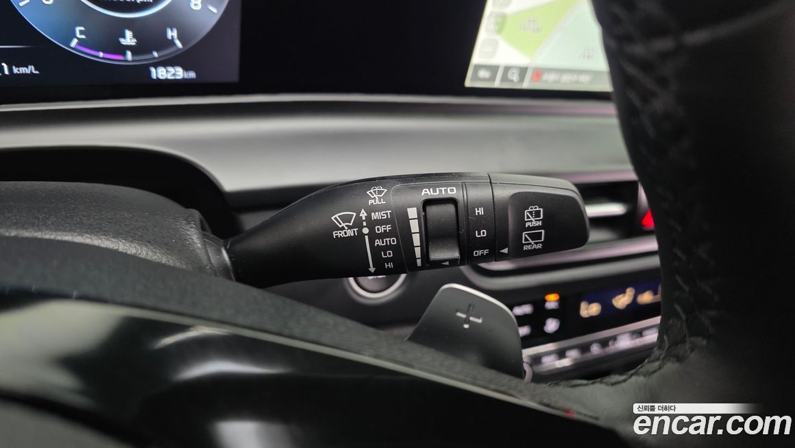 Kia Seltos 2025