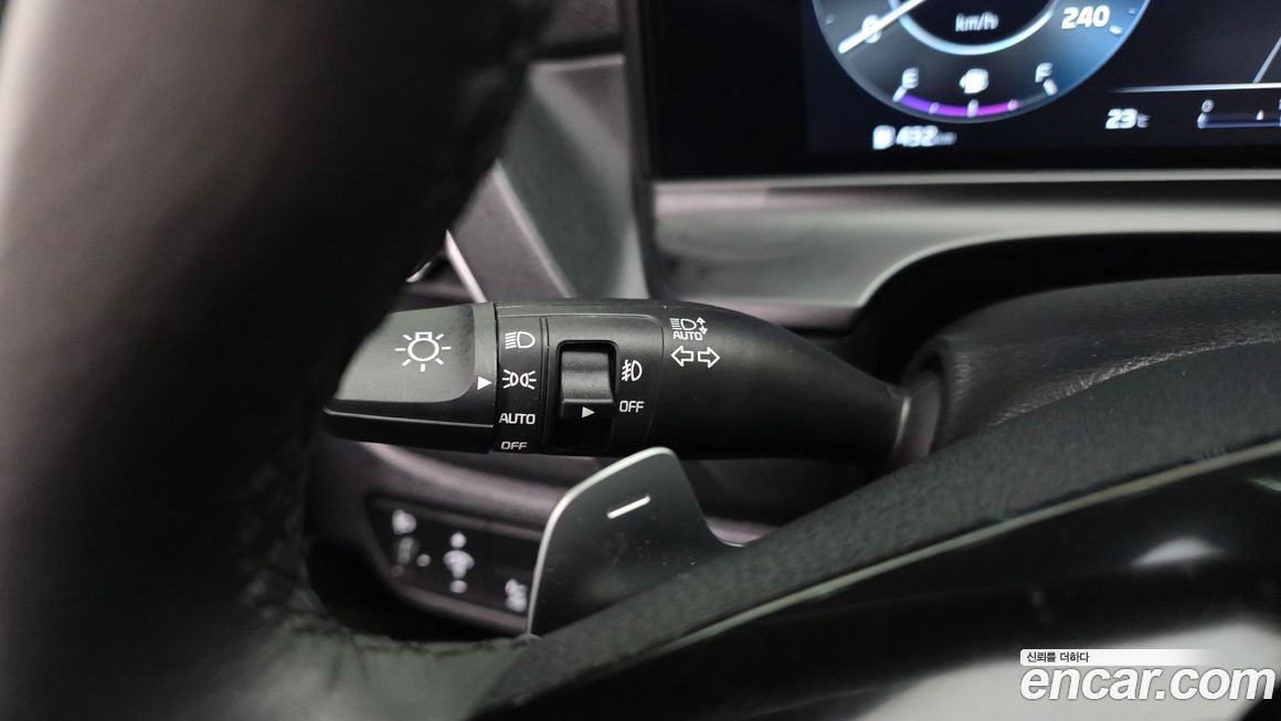 Kia Seltos 2025