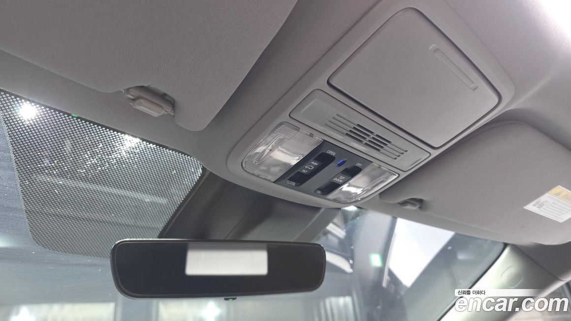 Honda Odyssey 2019