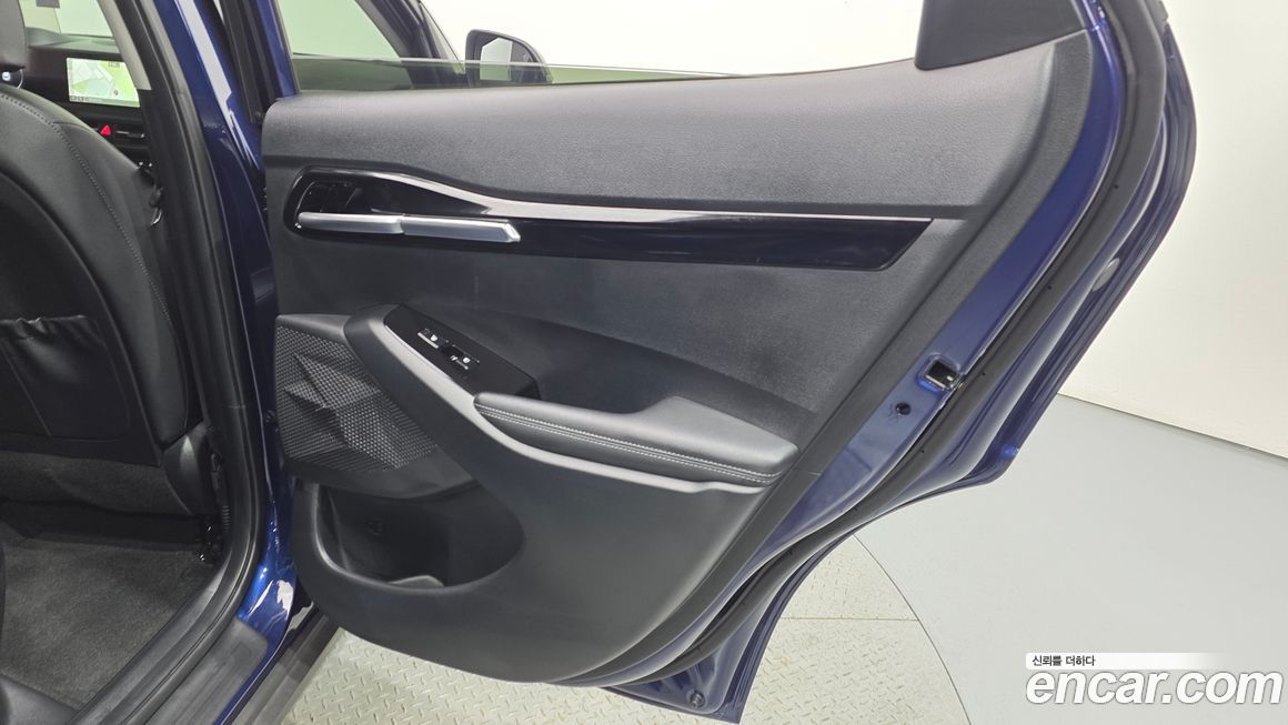 Kia Seltos 2025
