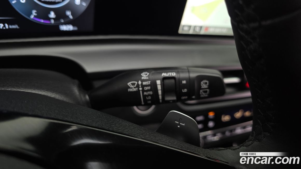Kia Seltos 2025