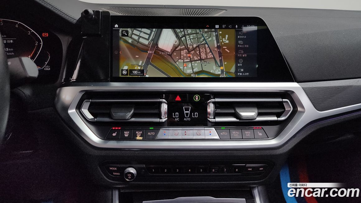 BMW 3-Series 2021