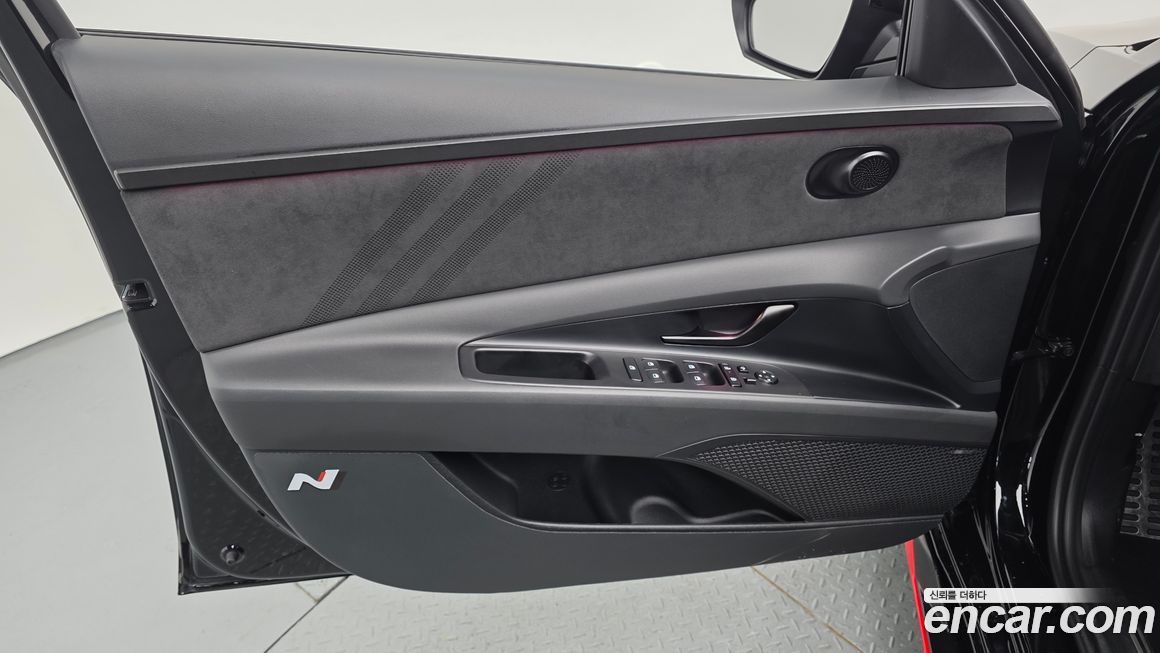 Hyundai AVANTE 2026