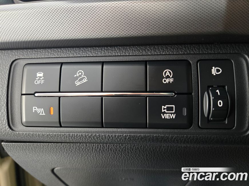 KG_Mobility_Ssangyong Rexton 2024