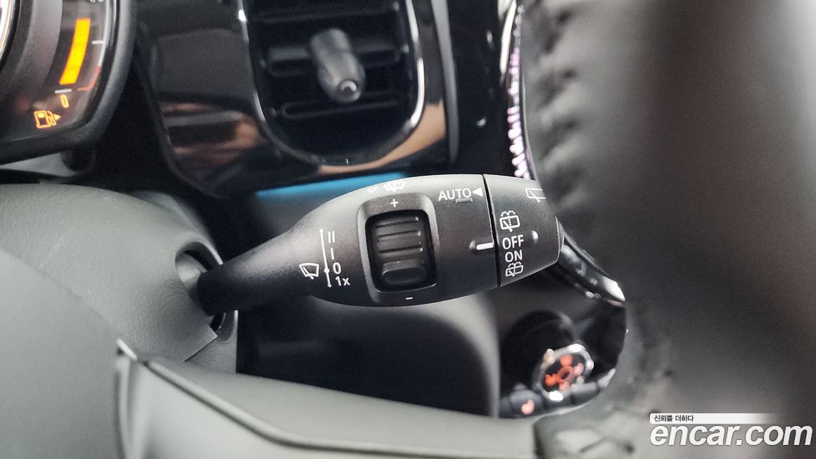 Mini Cooper 2022