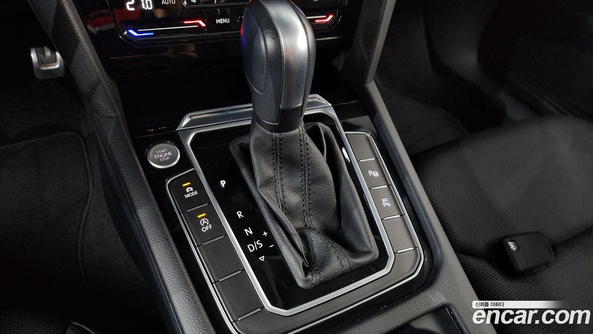 Volkswagen Arteon 2022