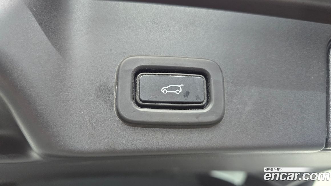 Land Rover Range Rover Evoque 2020