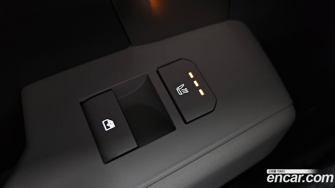 Kia EV3 2025