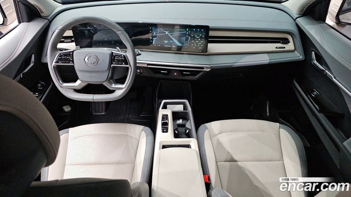 KG_Mobility_Ssangyong Torres 2024