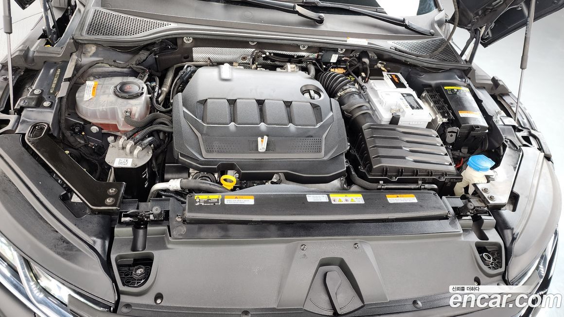 Volkswagen Arteon 2022