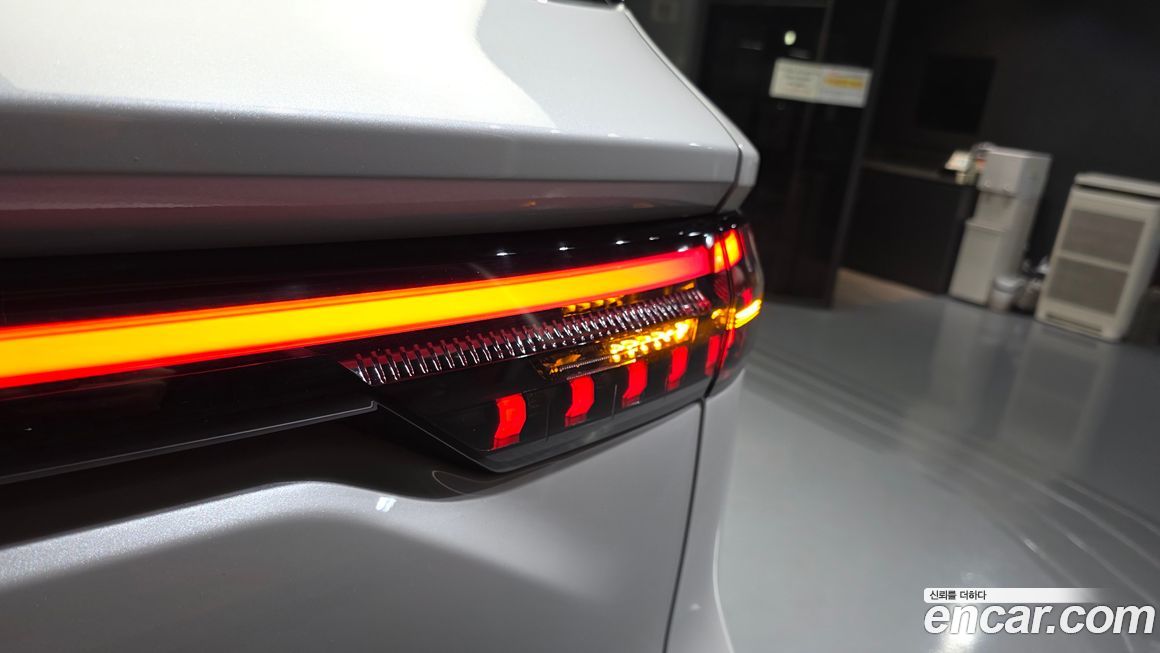 Renault-KoreaSamsung Grand Koleos 2025
