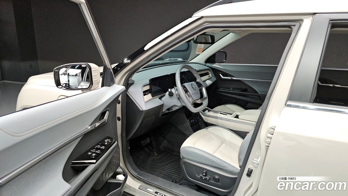 KG_Mobility_Ssangyong Torres 2024