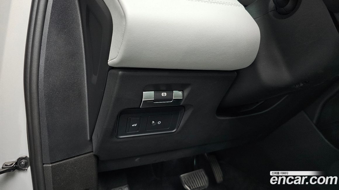 Land Rover Range Rover Evoque 2020