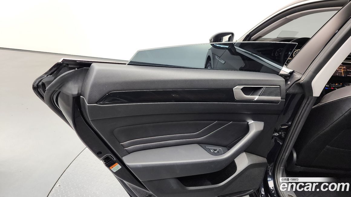 Volkswagen Arteon 2022