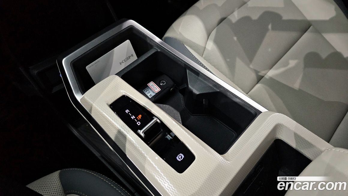 KG_Mobility_Ssangyong Torres 2024