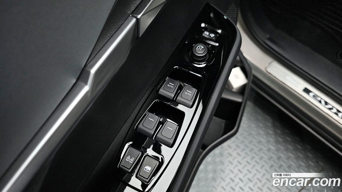 KG_Mobility_Ssangyong Torres 2024
