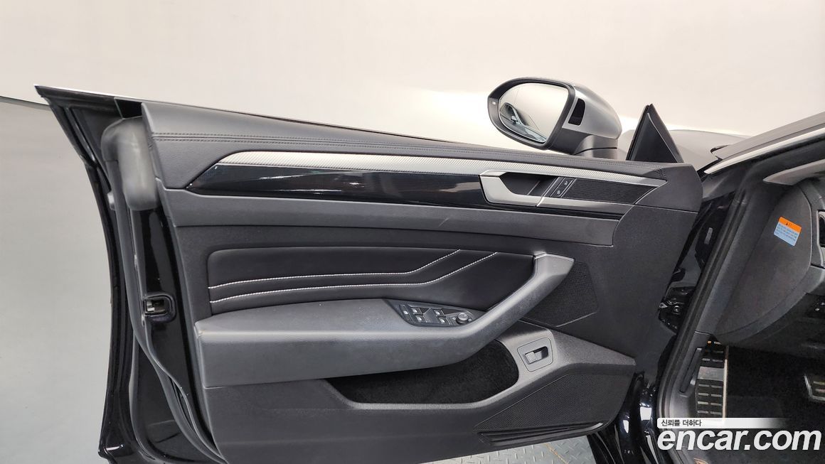 Volkswagen Arteon 2022