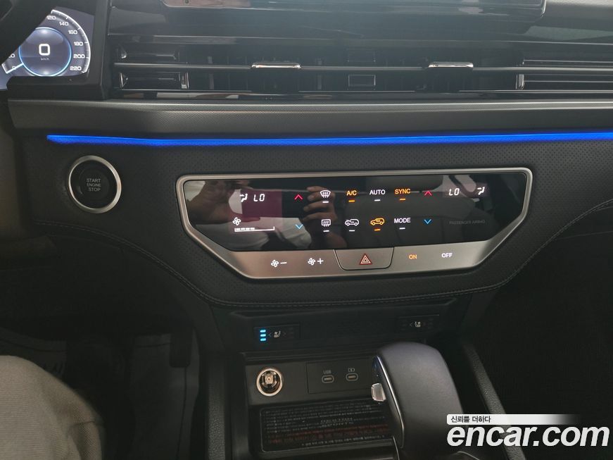 KG_Mobility_Ssangyong Rexton 2024