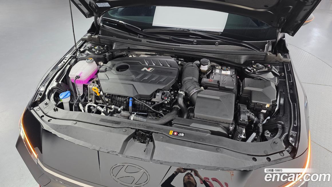 Hyundai AVANTE 2026