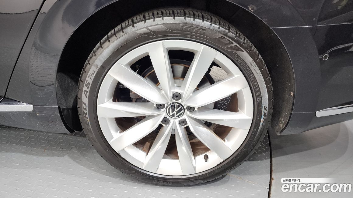 Volkswagen Arteon 2022
