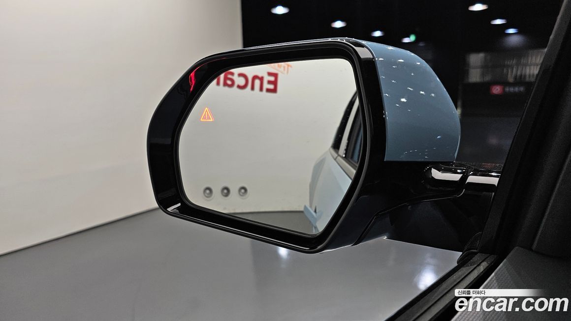 Kia EV3 2025