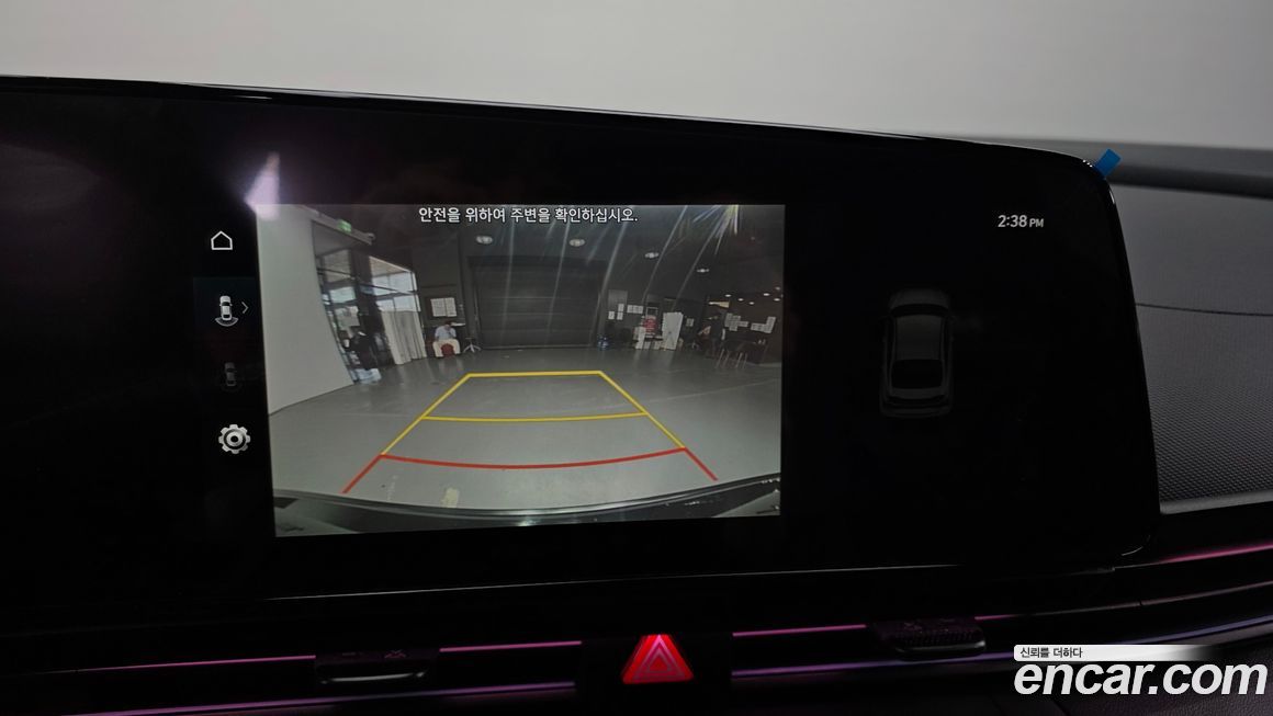 Hyundai AVANTE 2026