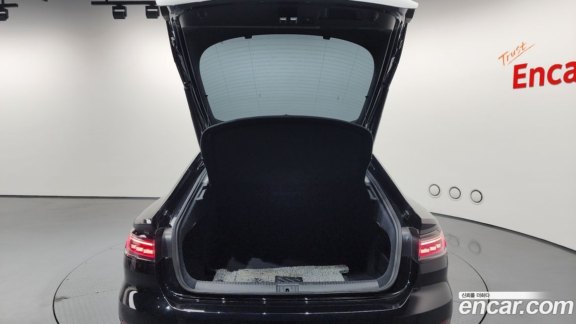 Volkswagen Arteon 2022