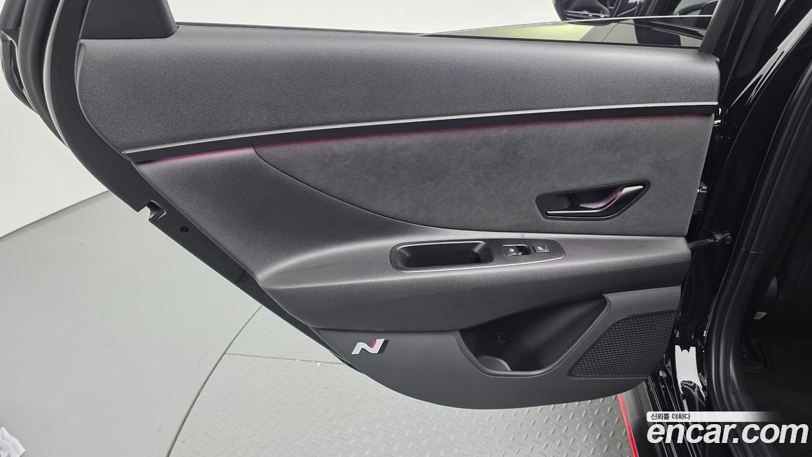 Hyundai AVANTE 2026