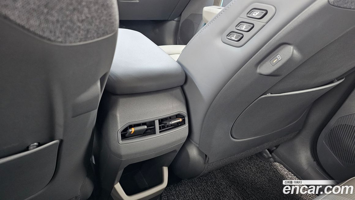Kia EV3 2025