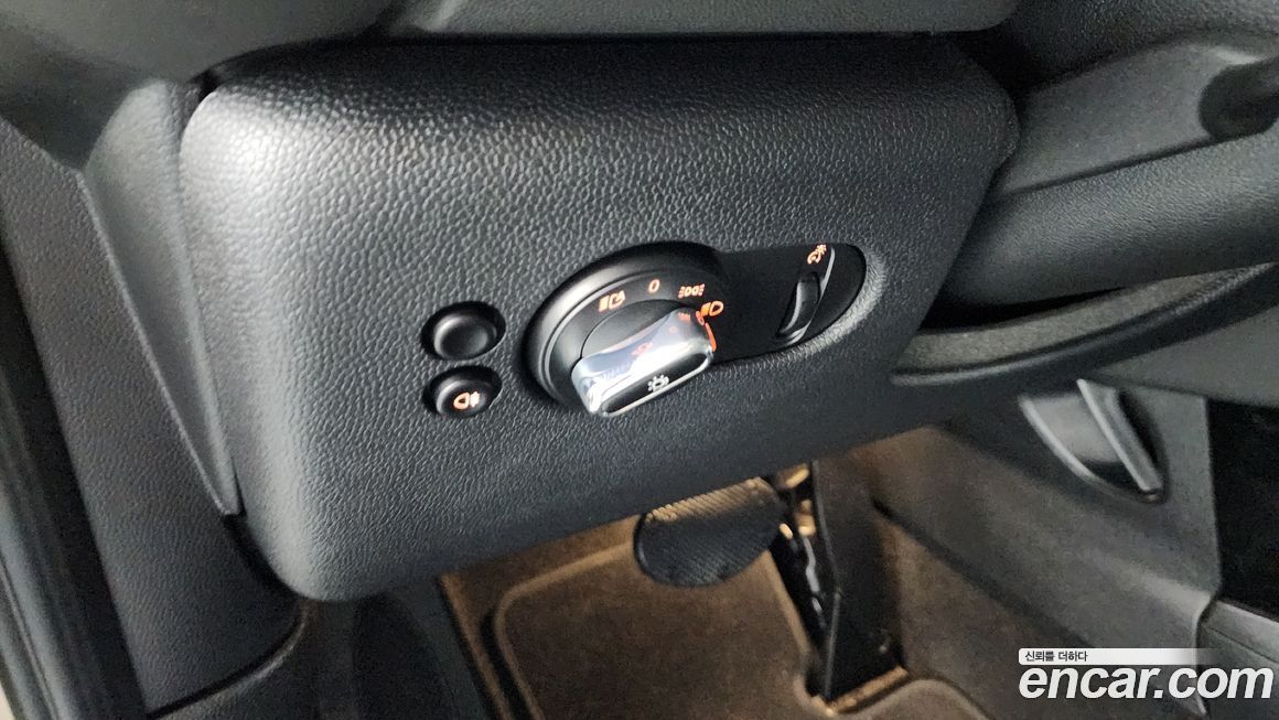 Mini Cooper 2022