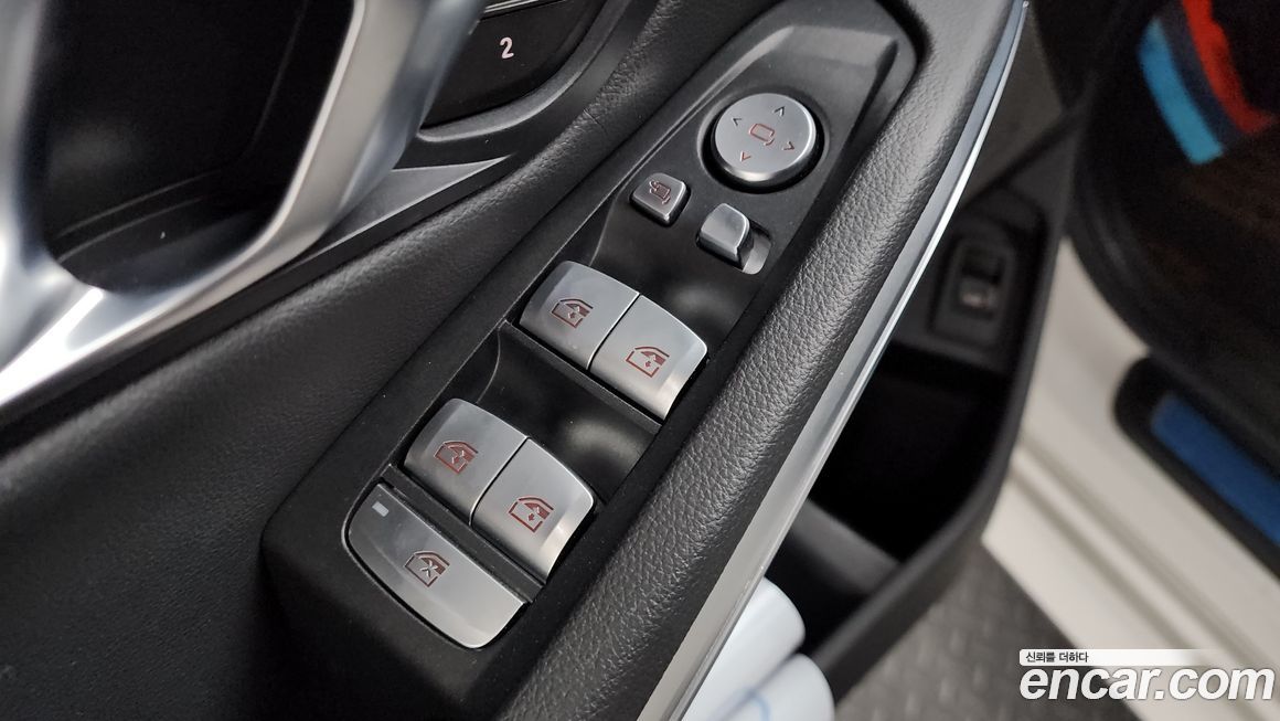 BMW 3-Series 2021