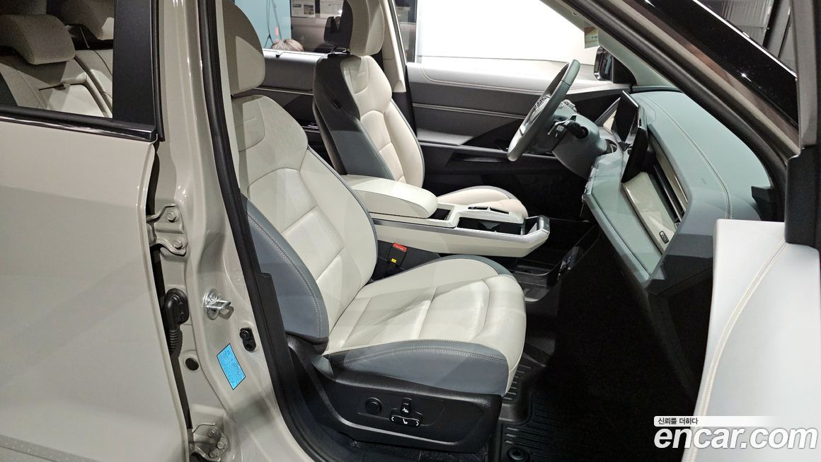 KG_Mobility_Ssangyong Torres 2024